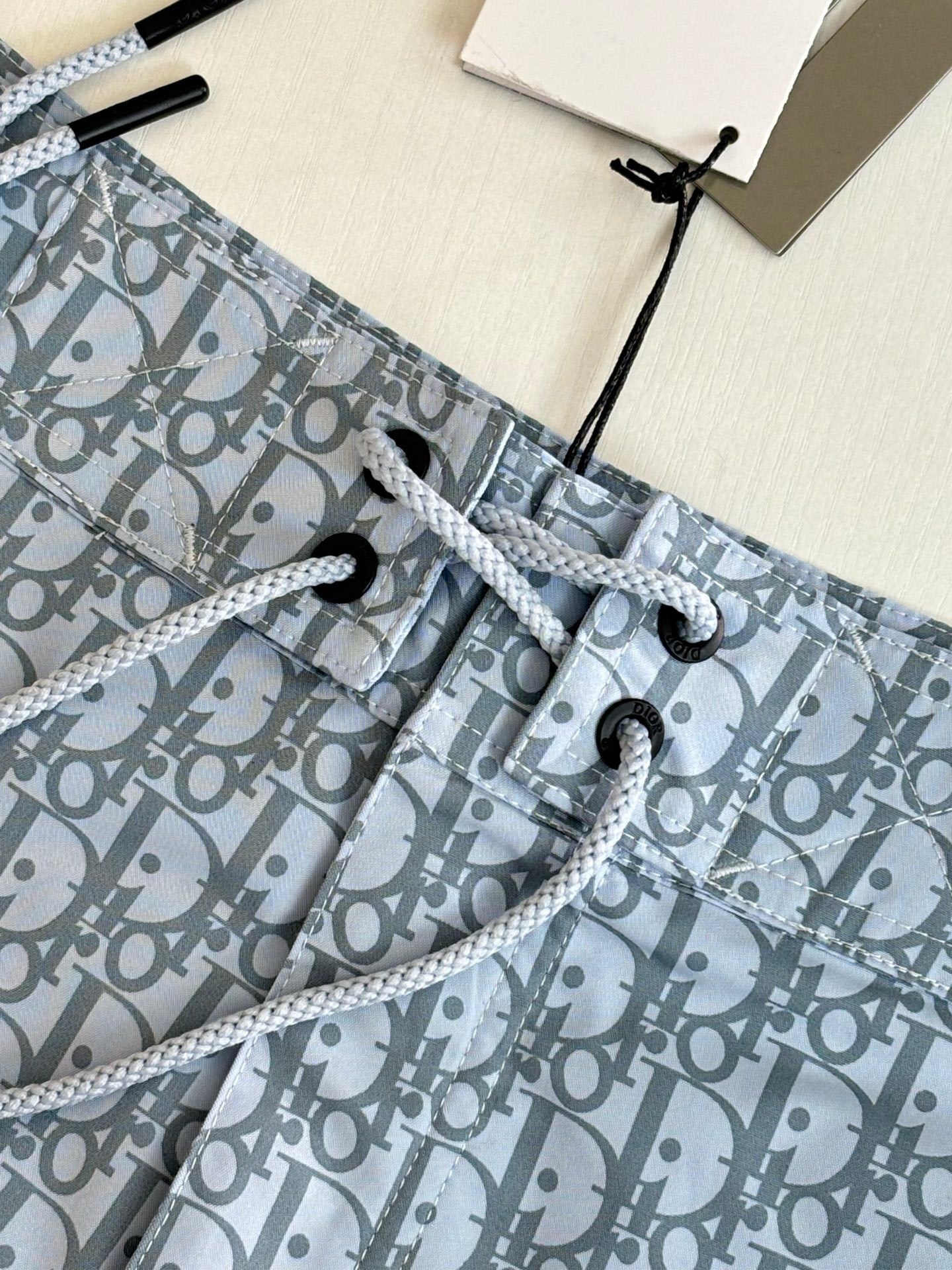 Logo Shorts