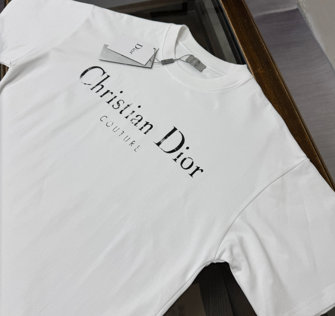 Logo T Shirt