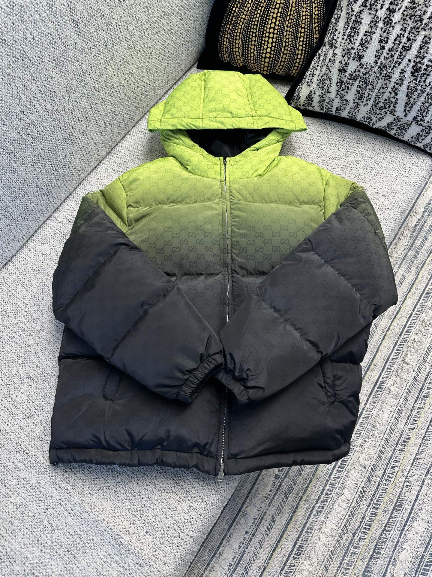 Logo Puffer