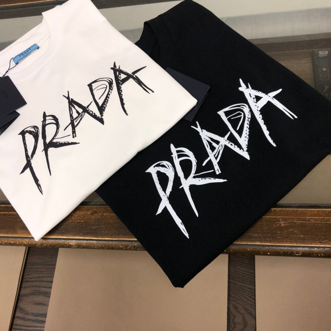 Logo T Shirt
