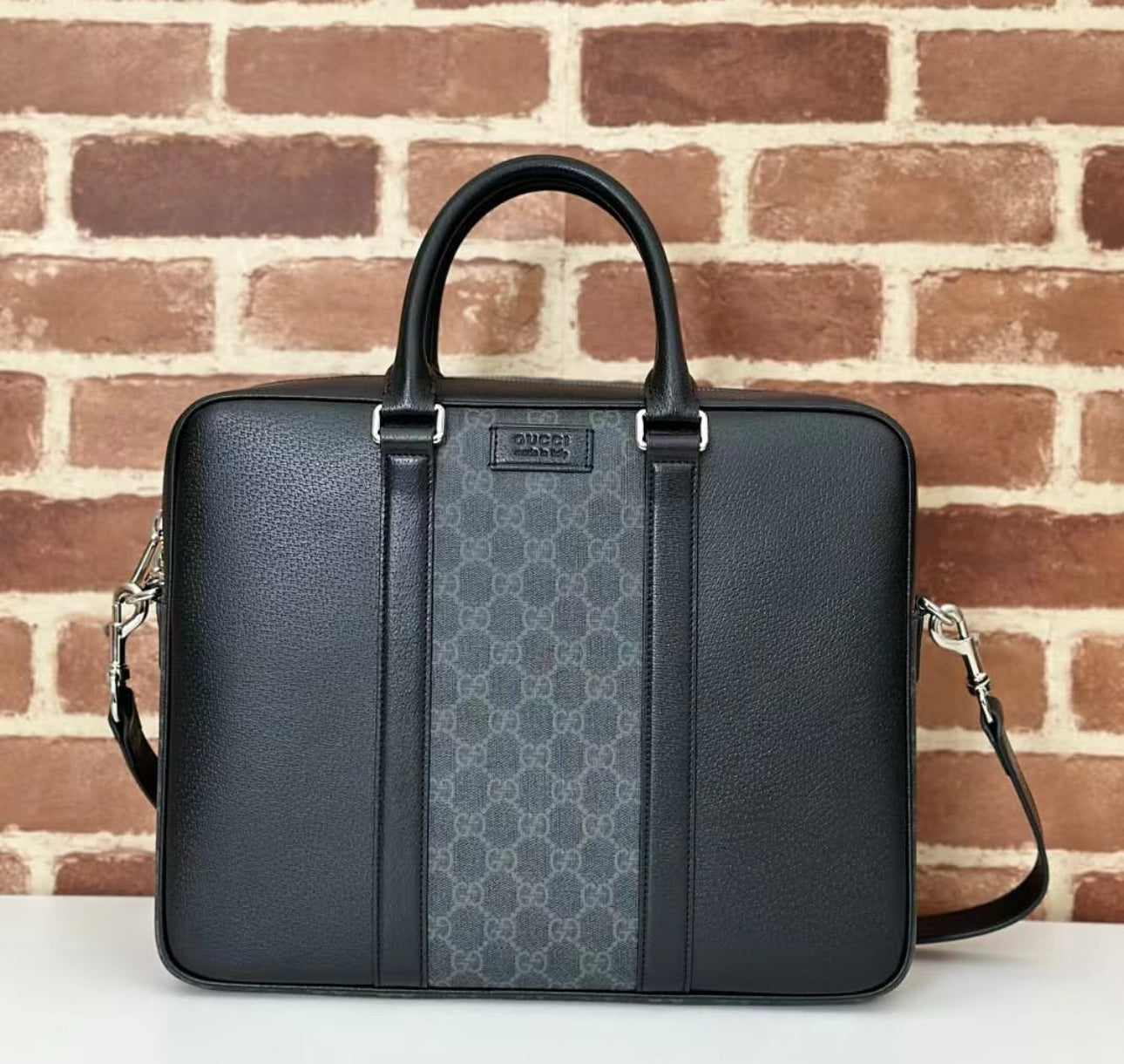 Medium Briefcase