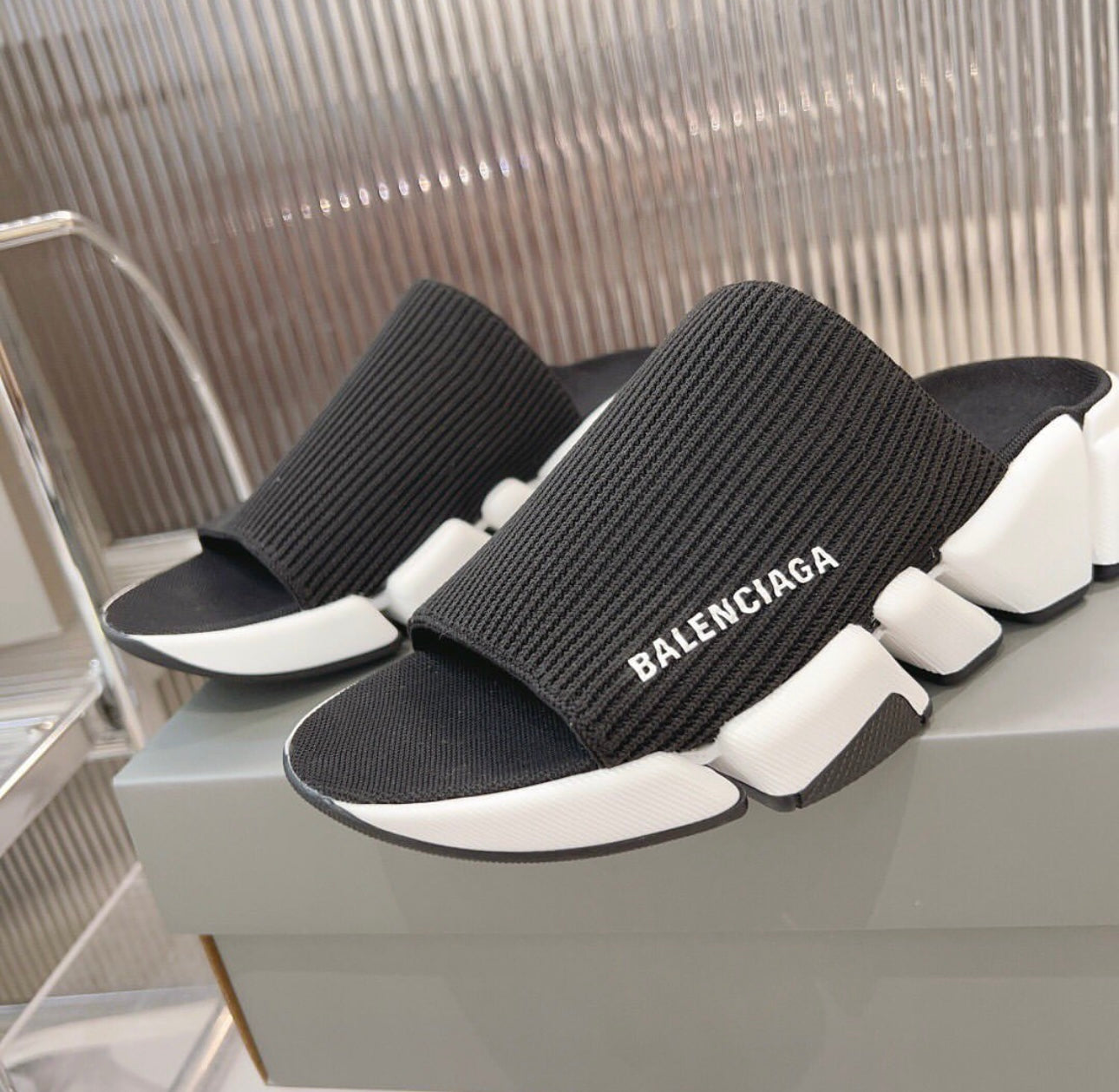 Speed 2.0 Sandals