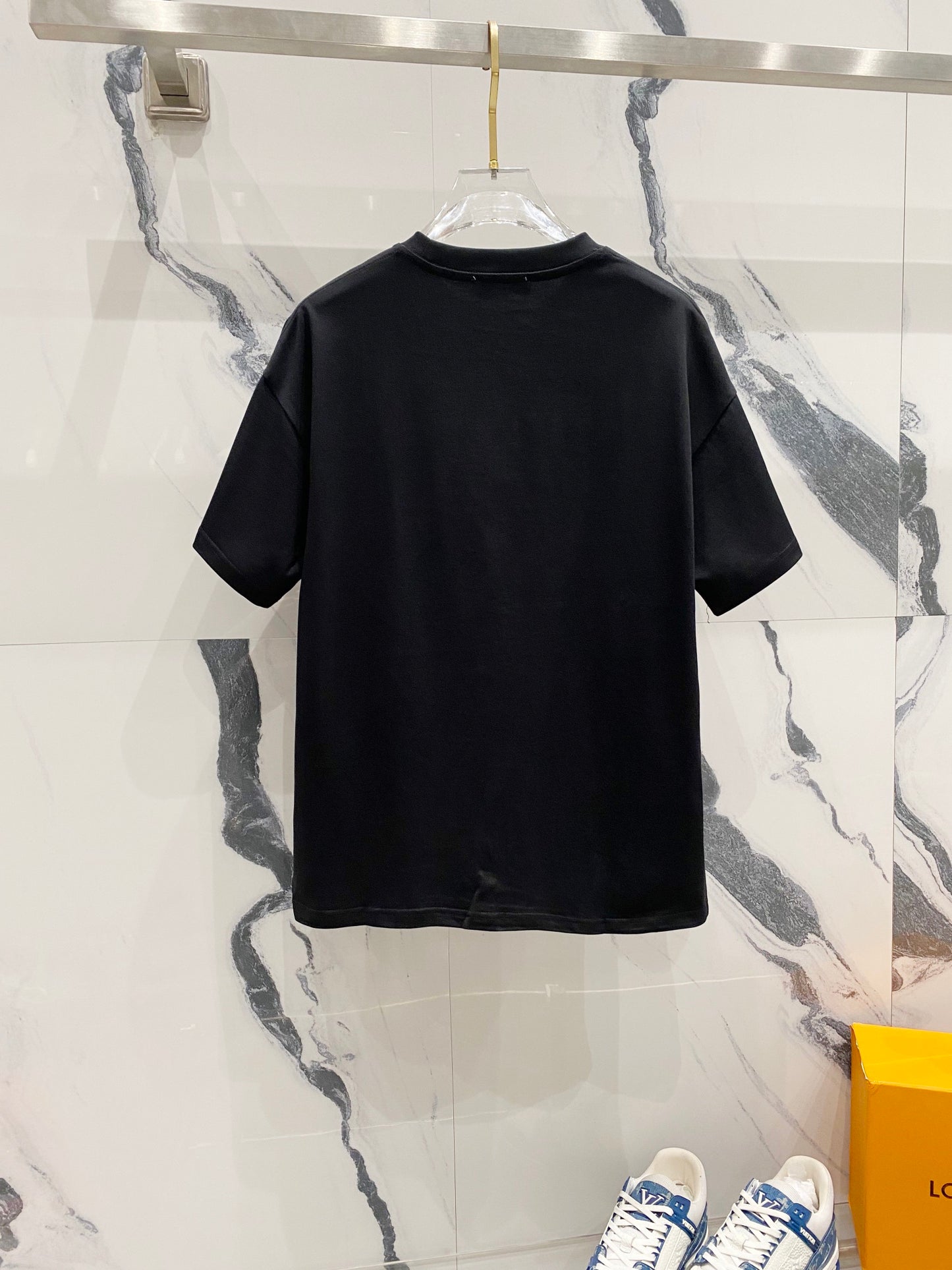 Logo T Shirt