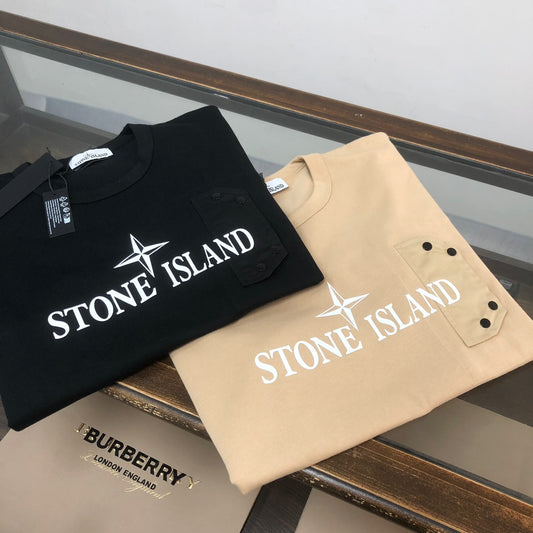 Logo T Shirt