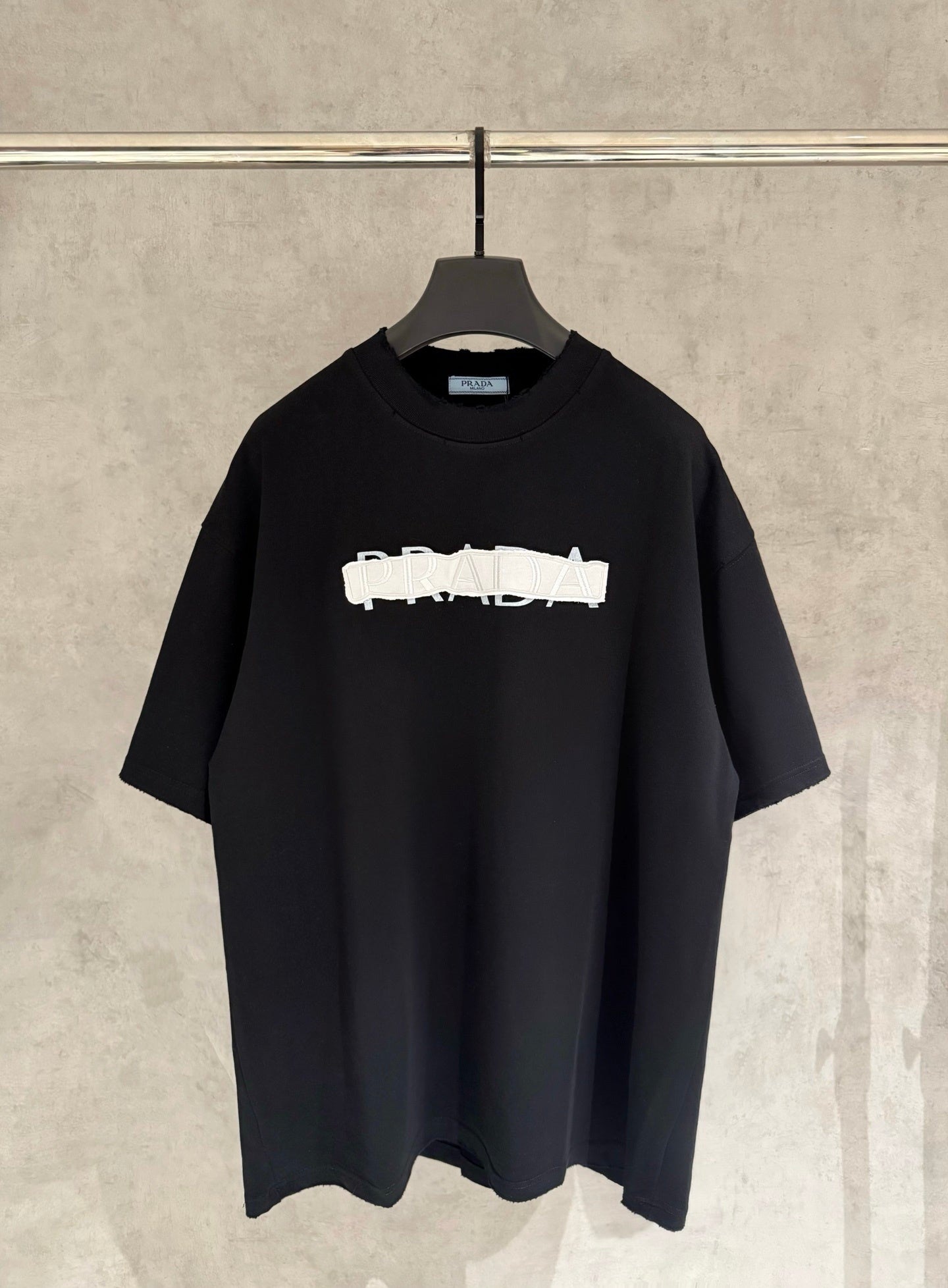 Logo T Shirt