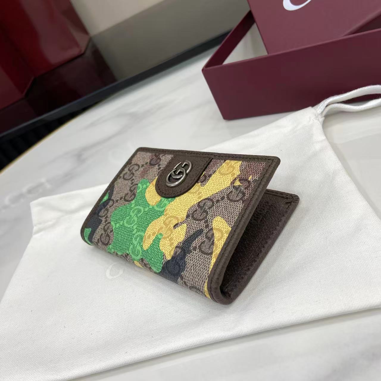 Wallet