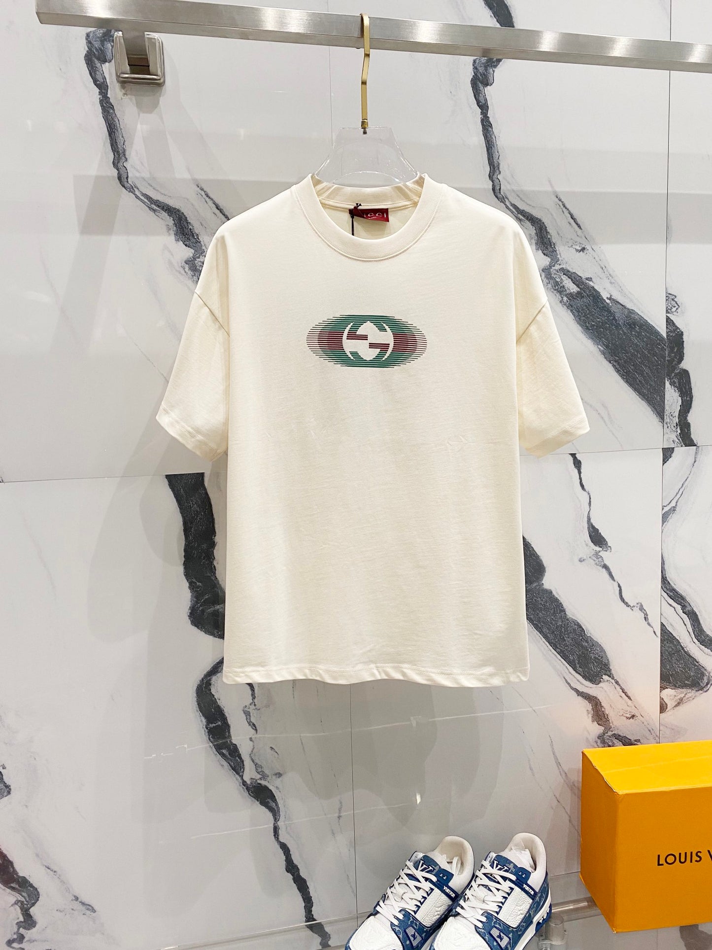 Logo T Shirt