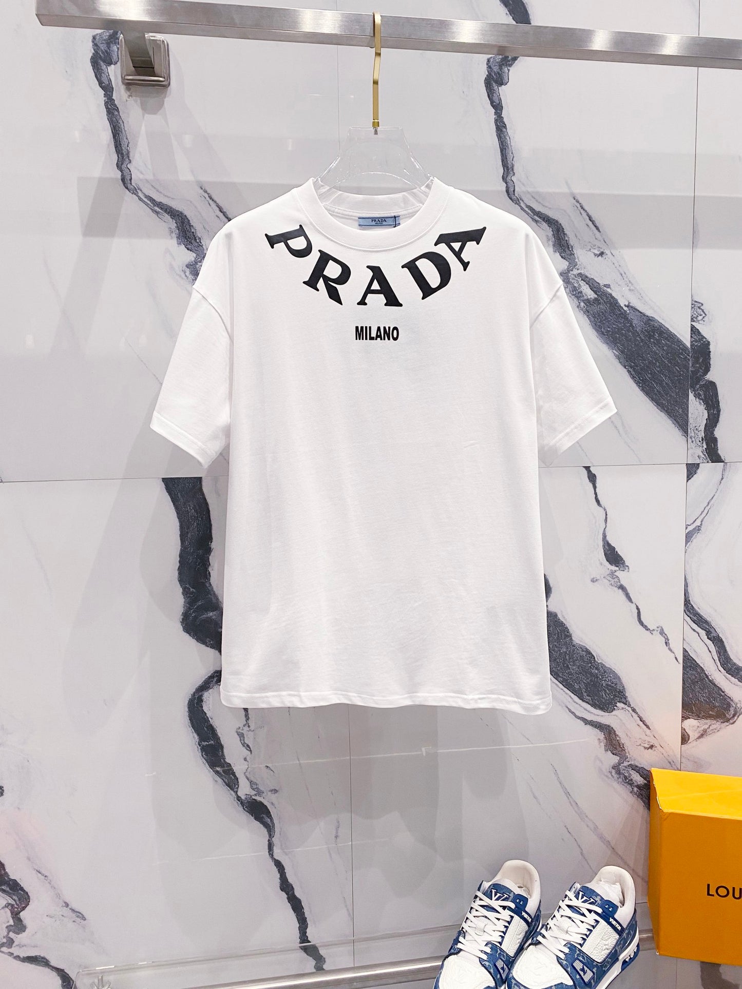 Logo T Shirt