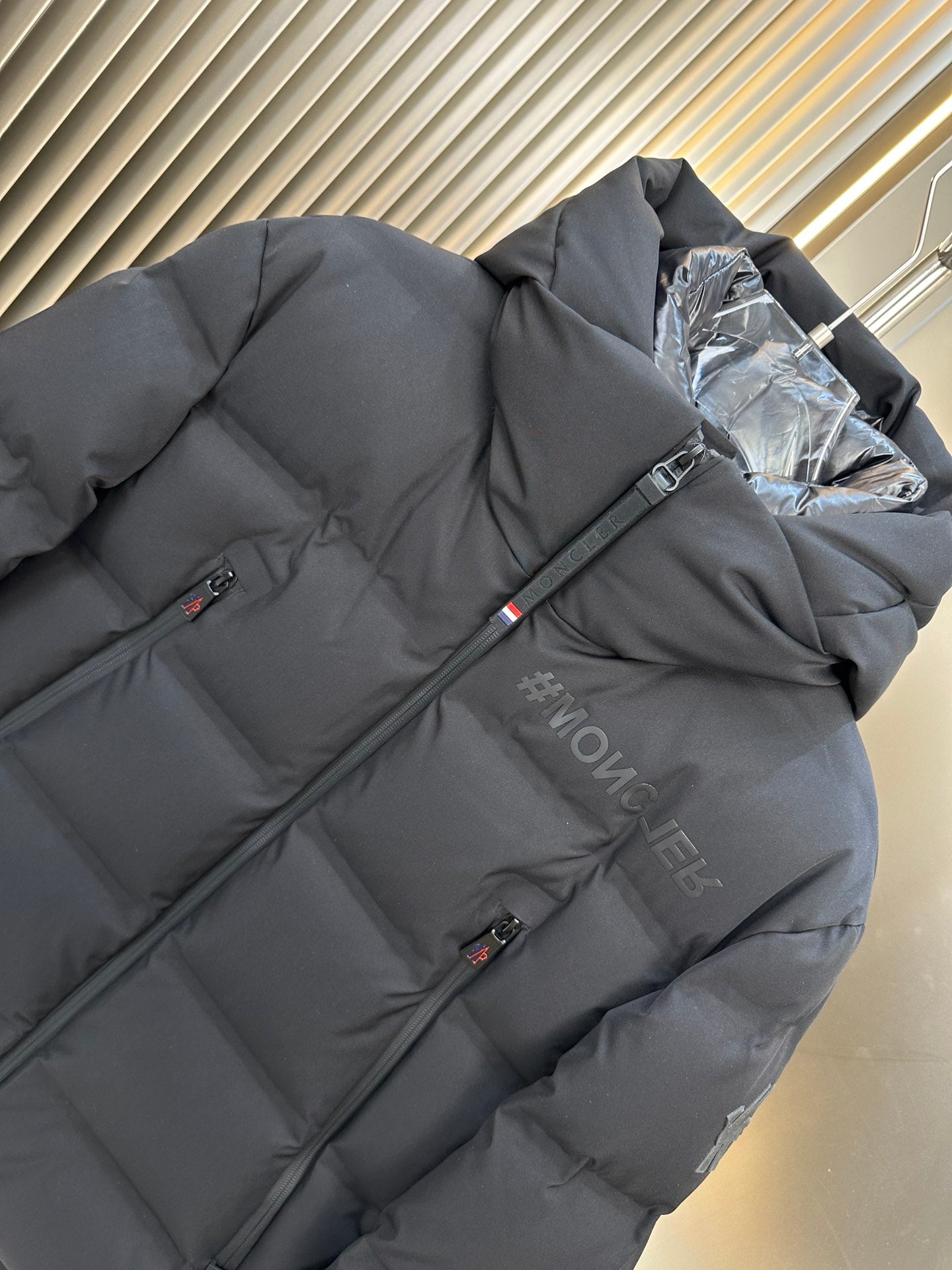 Fellburg Jacket