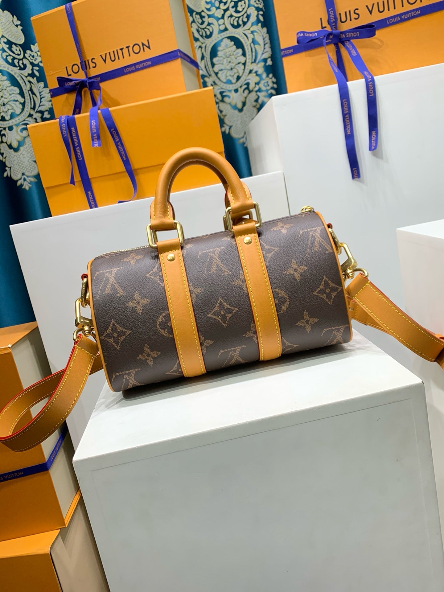 Keepall 25