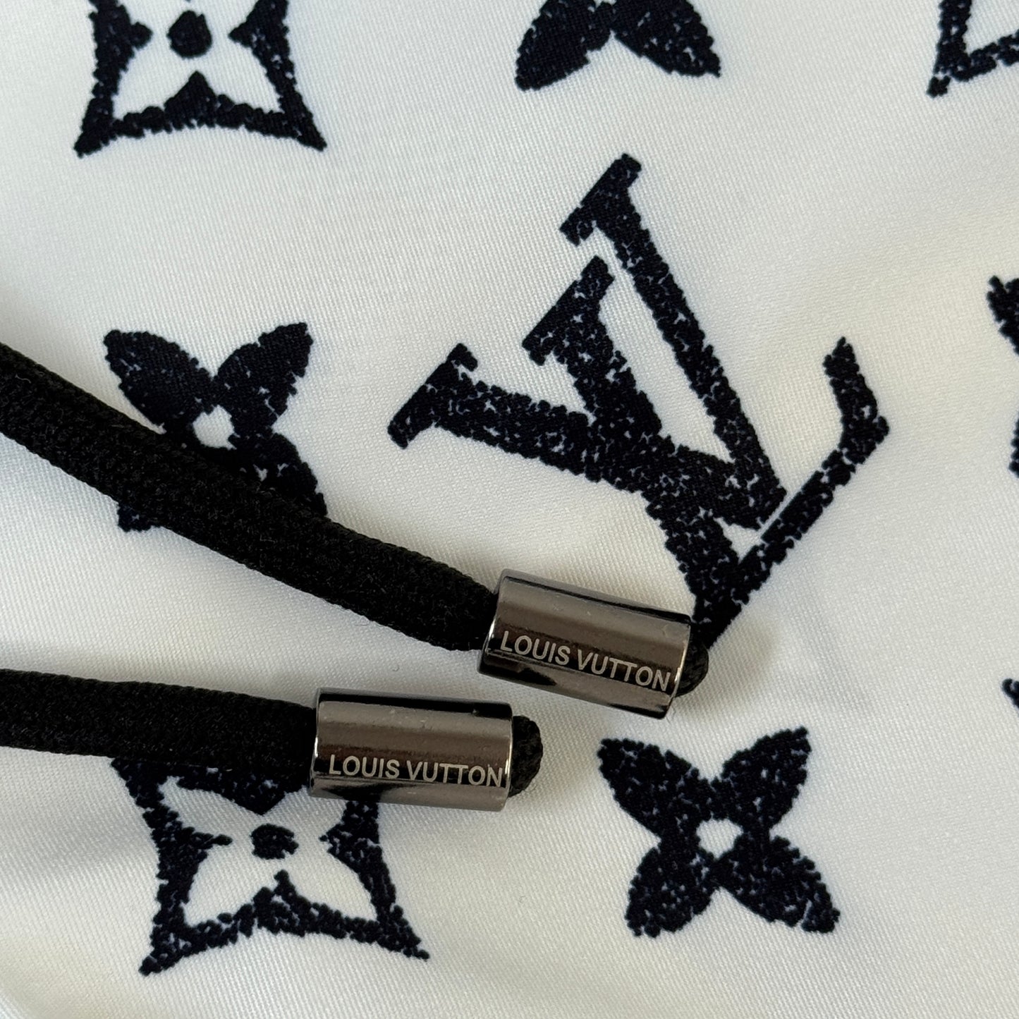 Logo Shorts