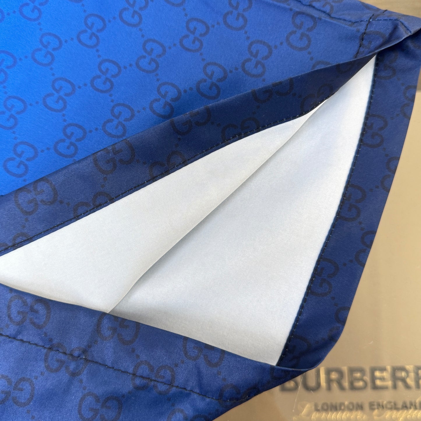 Logo Shorts