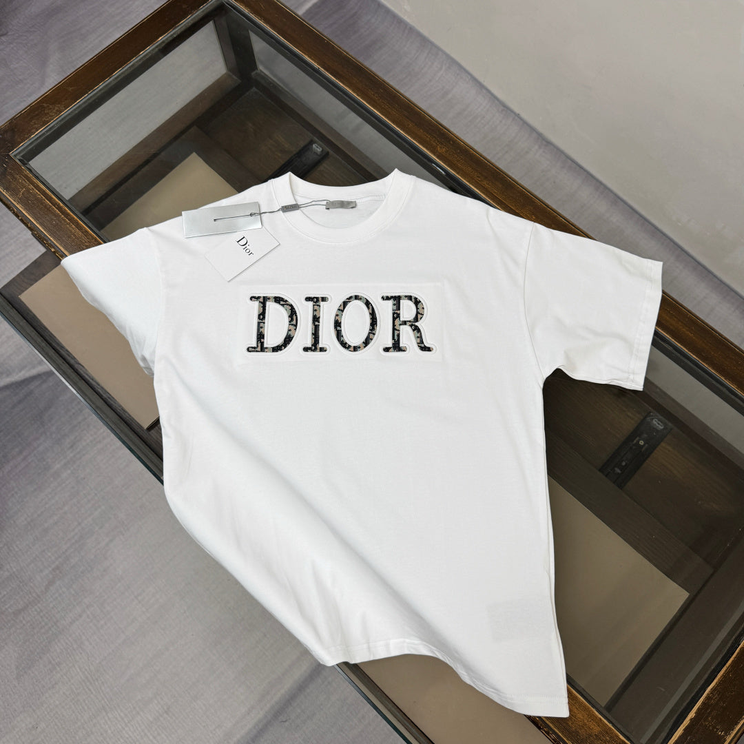 Logo T Shirt