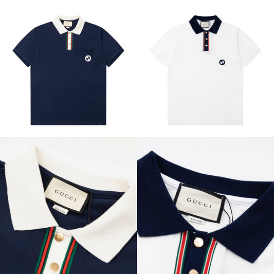 GG Polo Shirt