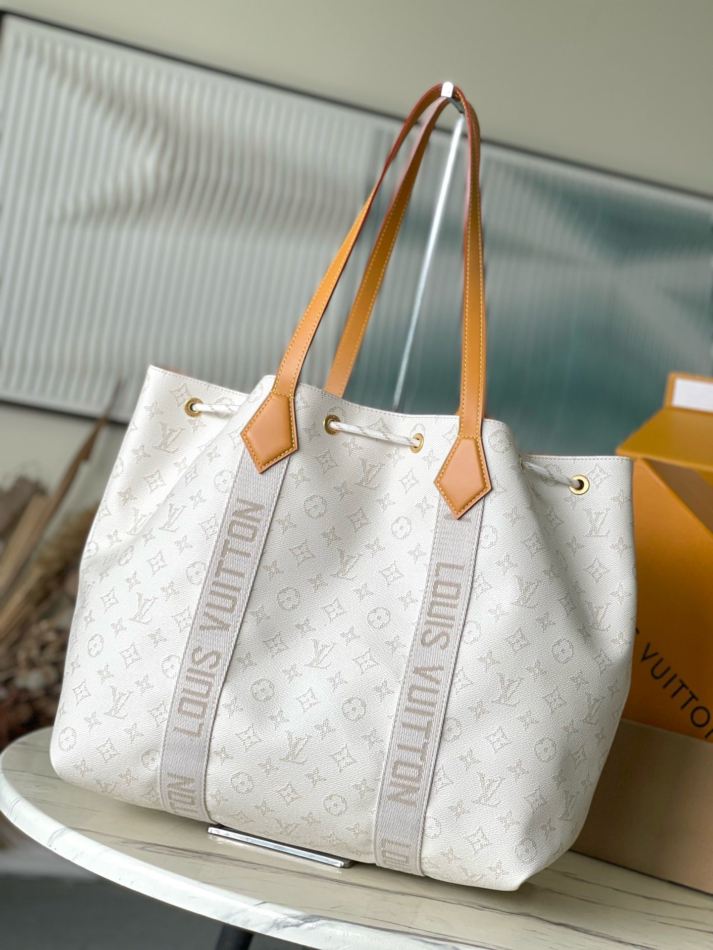 Marina Tote