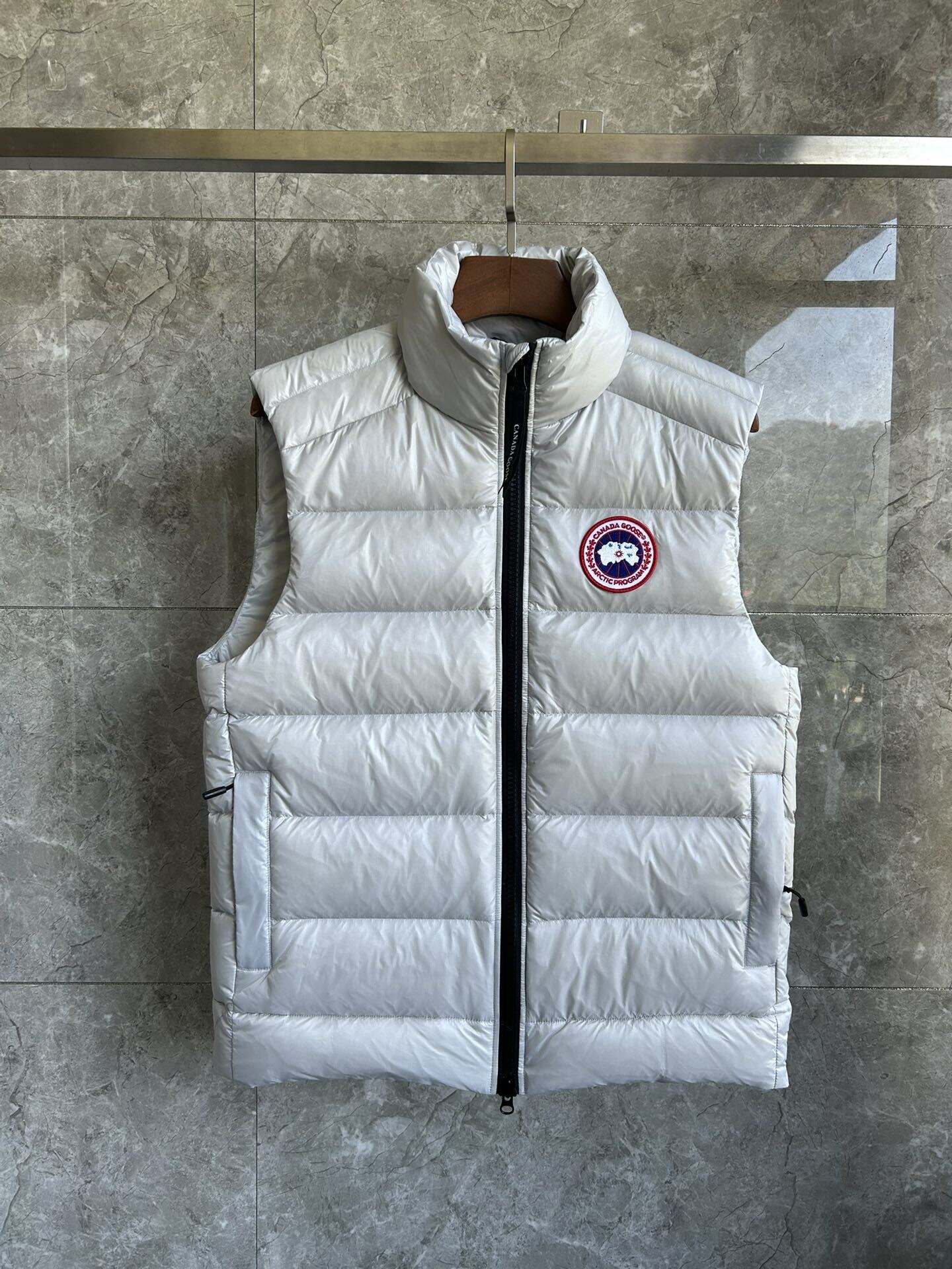 Crofton Gilet