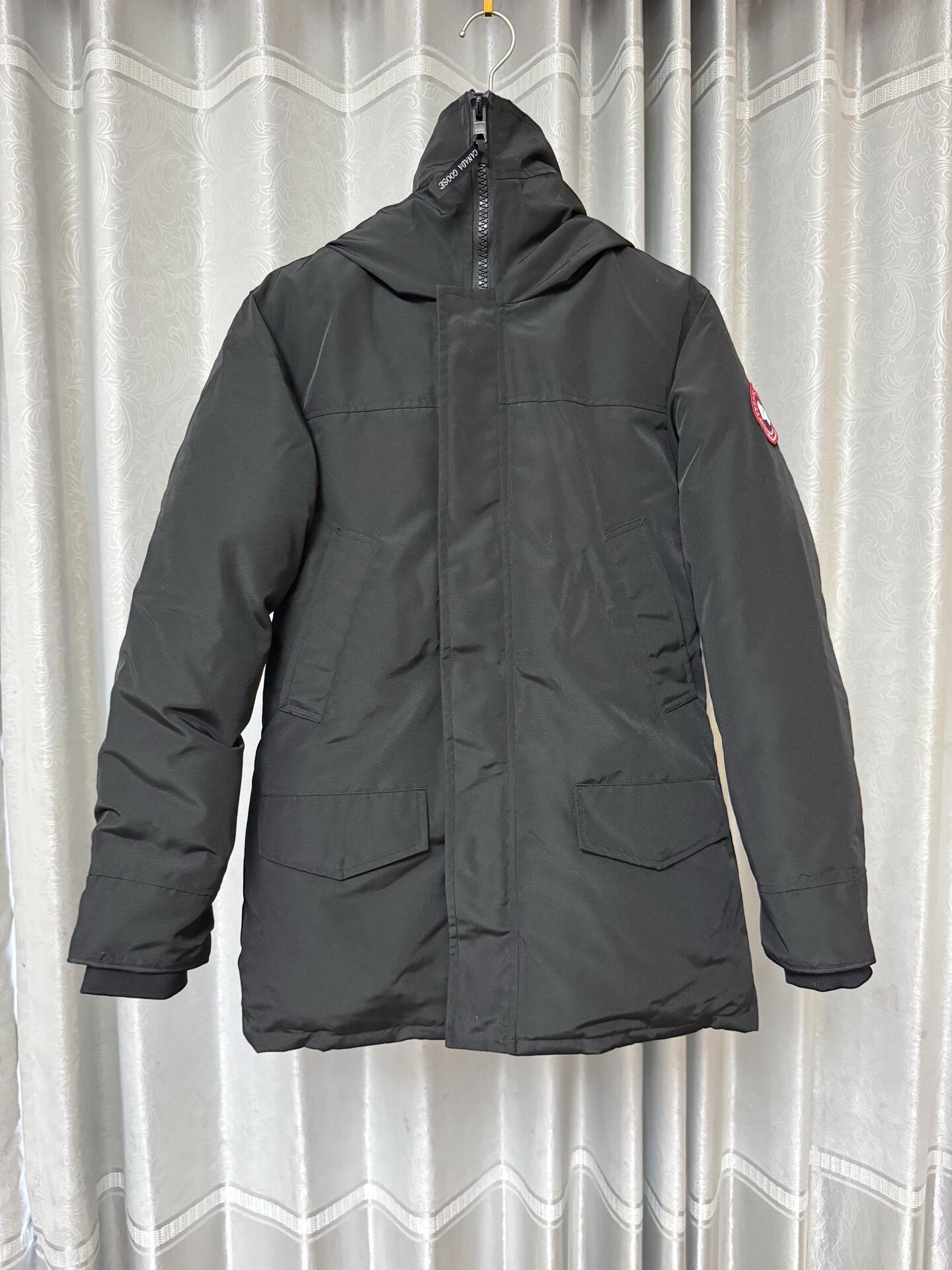 Langford Parka