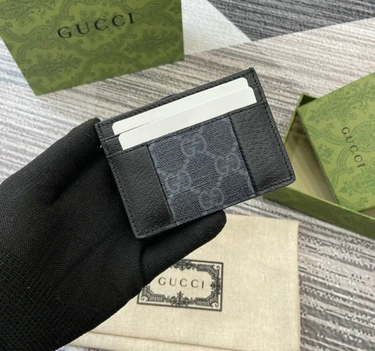 GG Card Holder