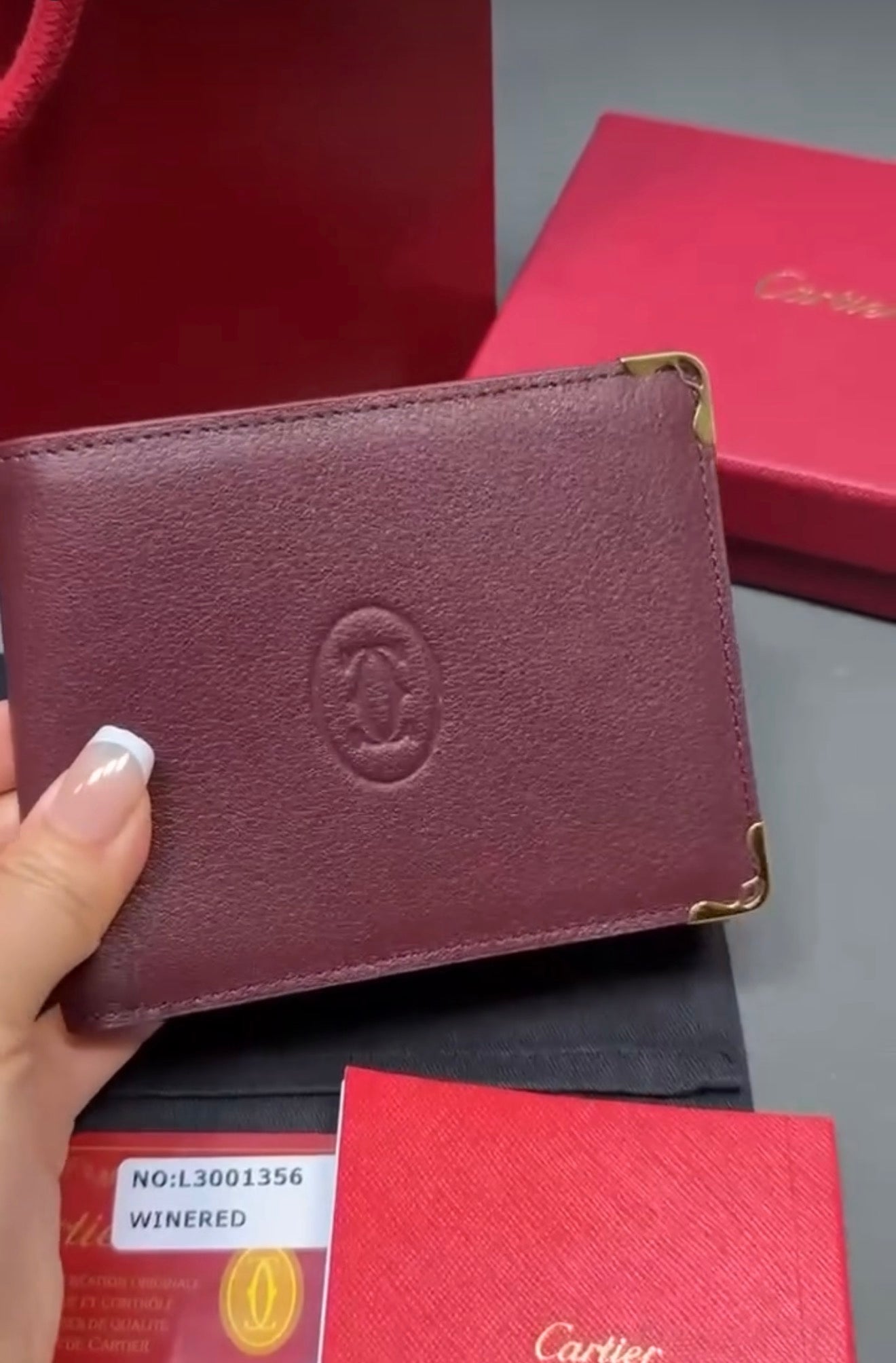 Wallet
