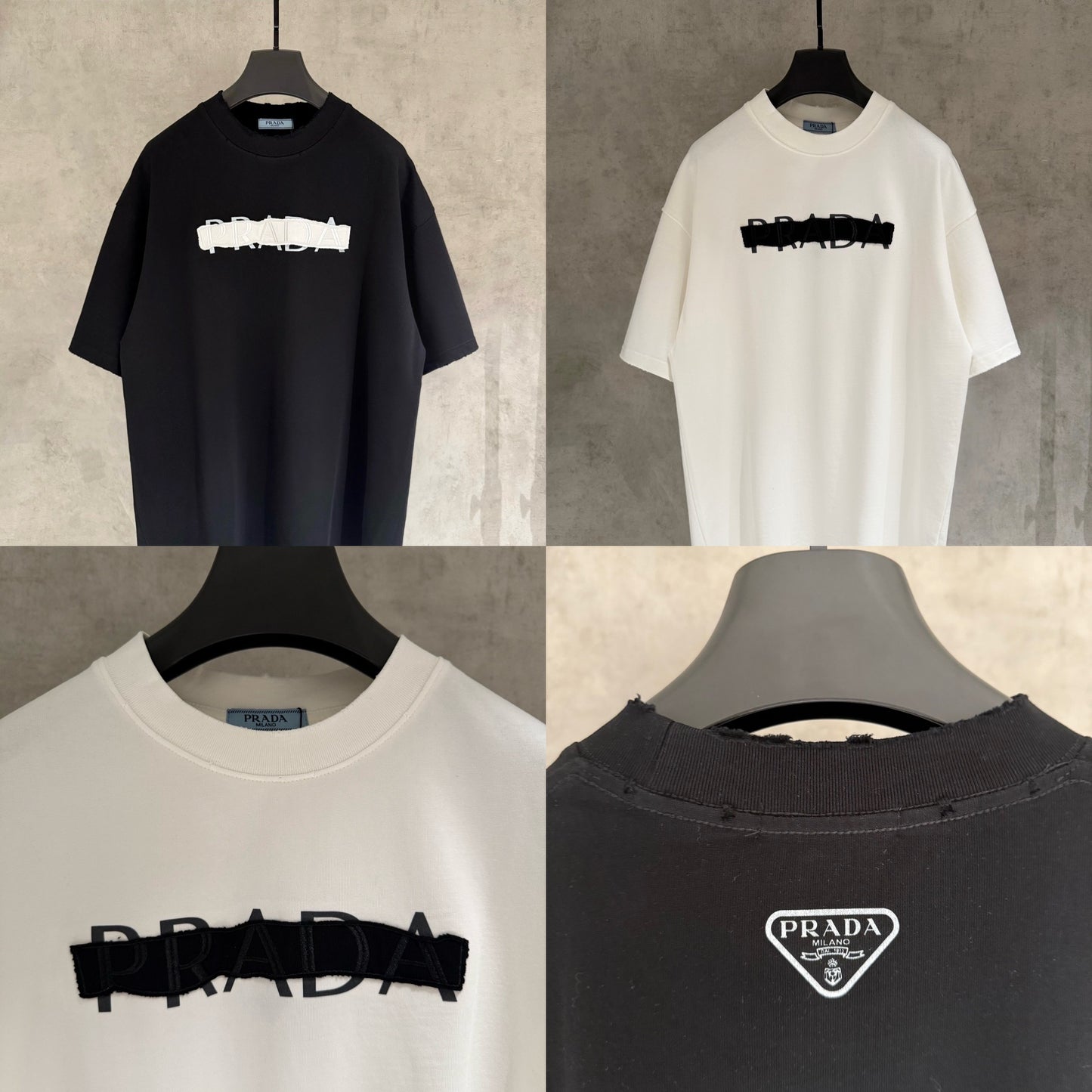 Logo T Shirt