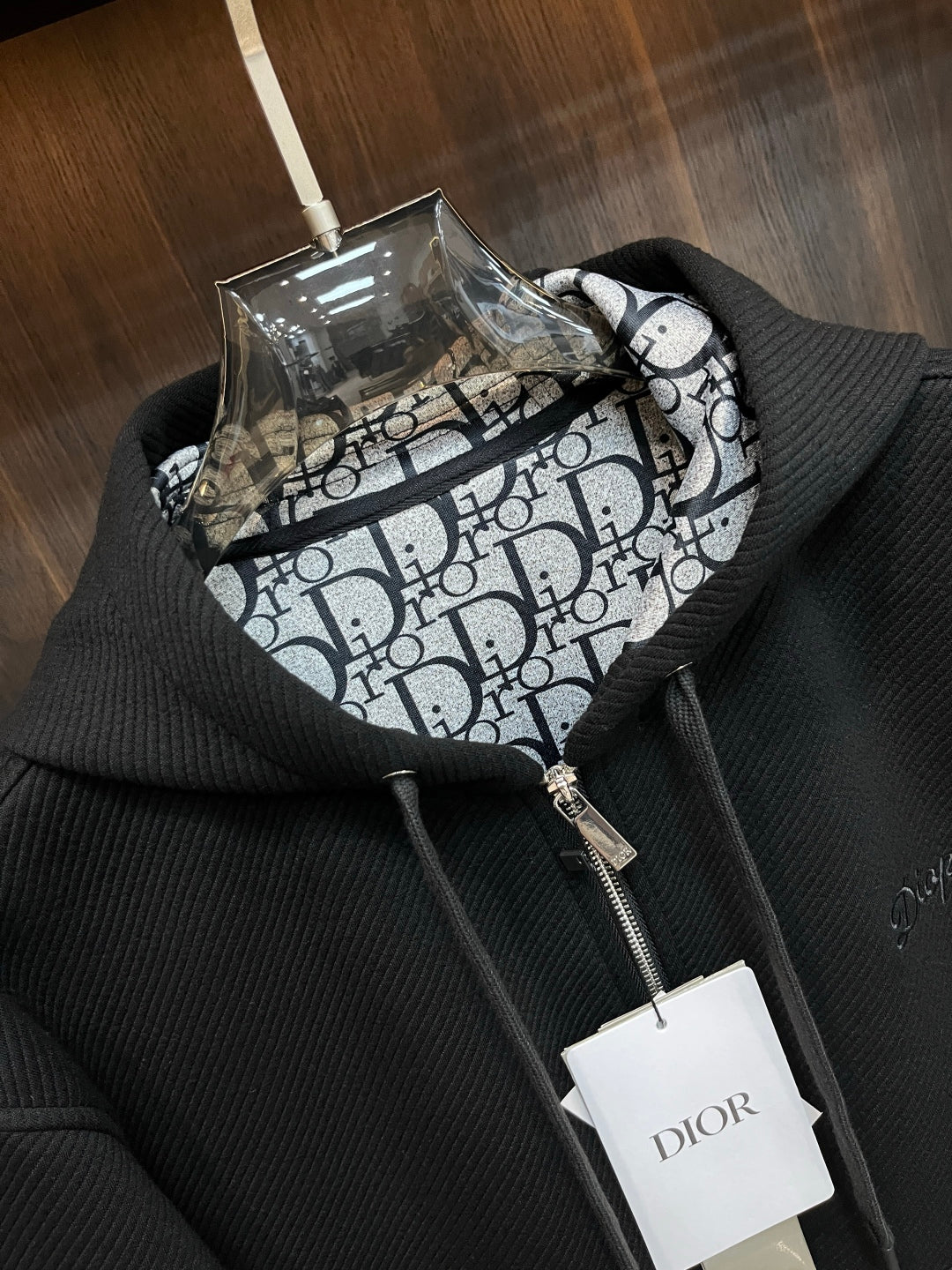 CD Hoodie