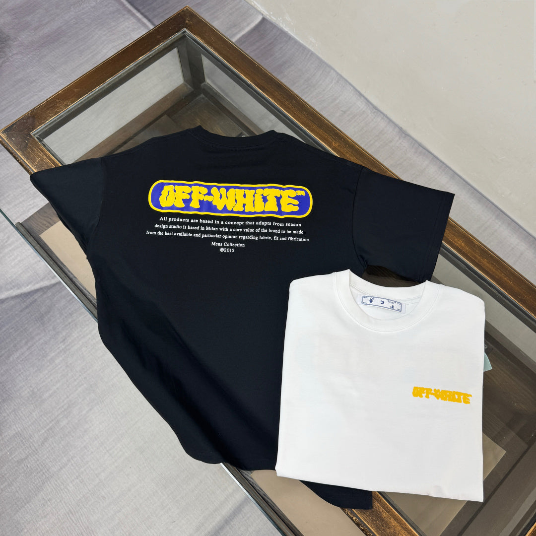 Logo T Shirt
