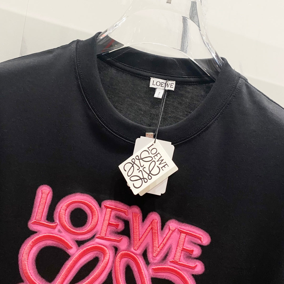 Logo T Shirt