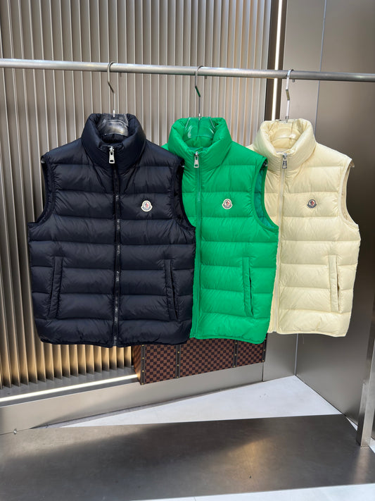 Contrin Gilet