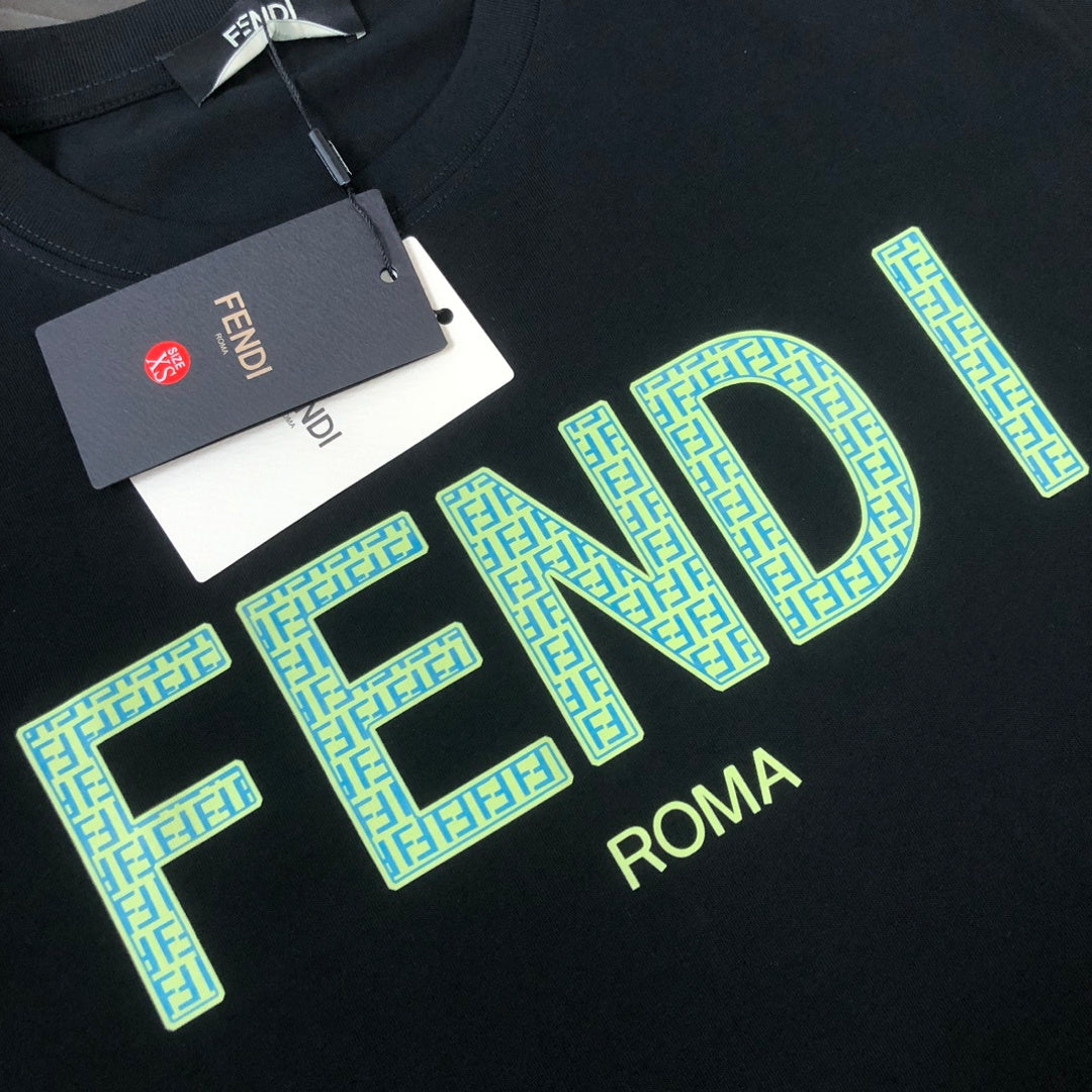 Logo T Shirt