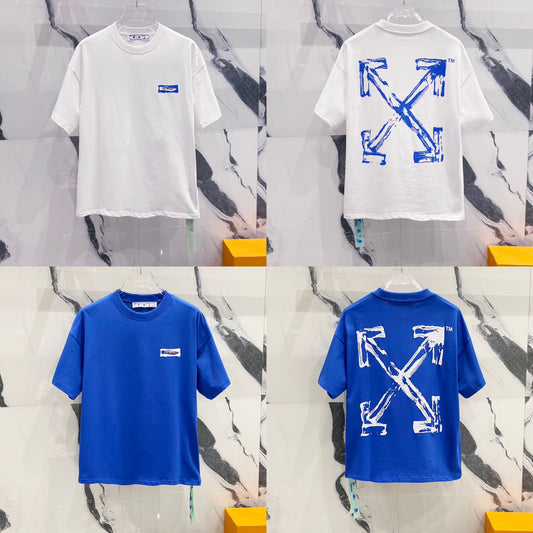 Logo T Shirt