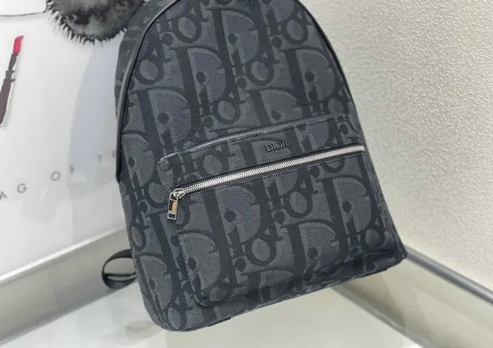 CD Backpack