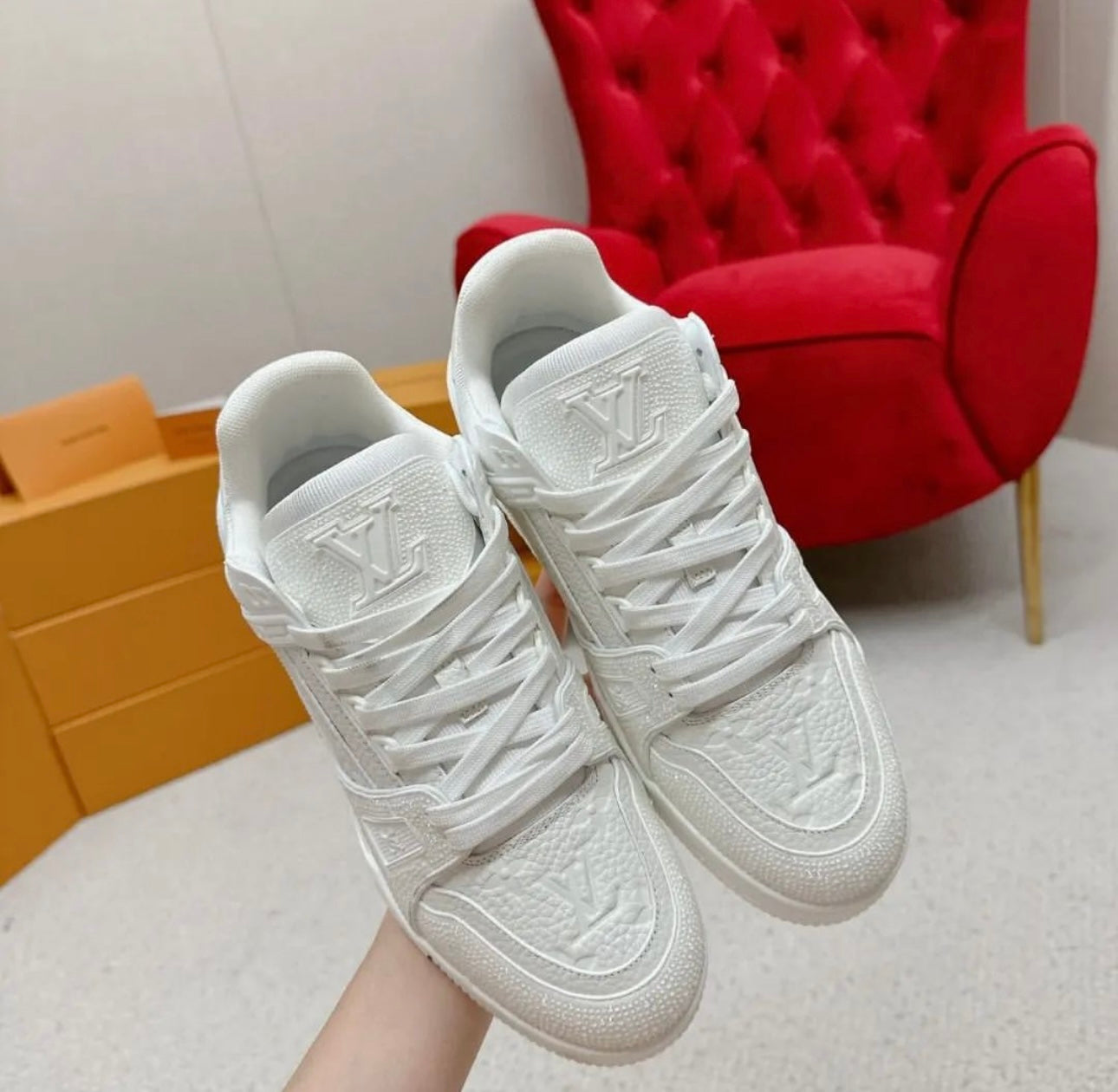 LV Trainers