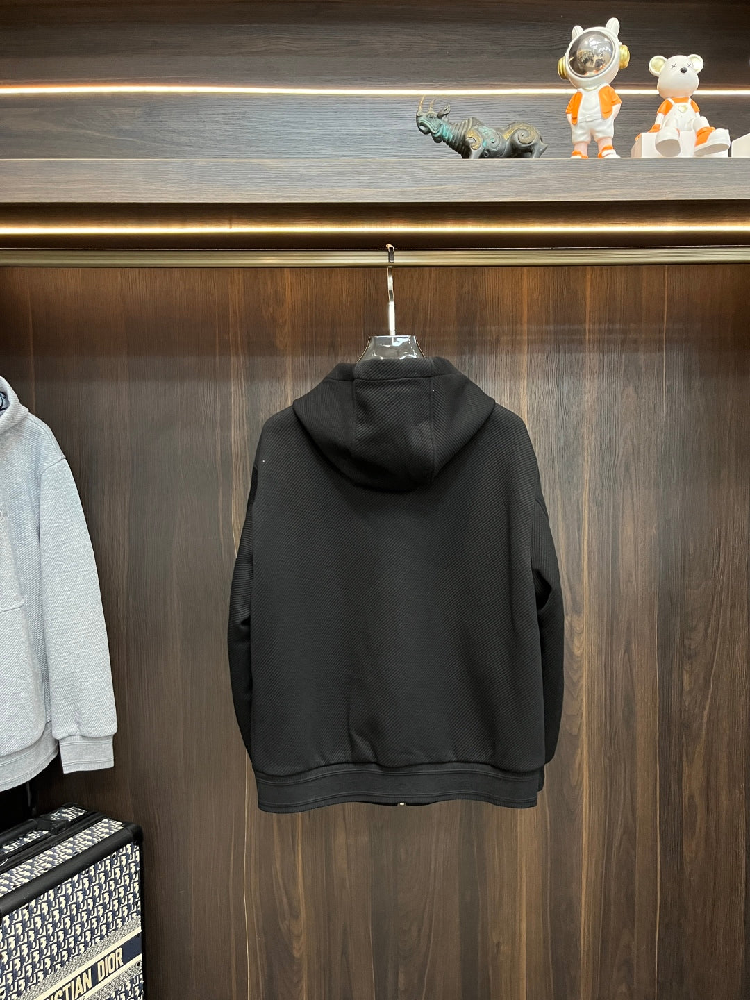 CD Hoodie