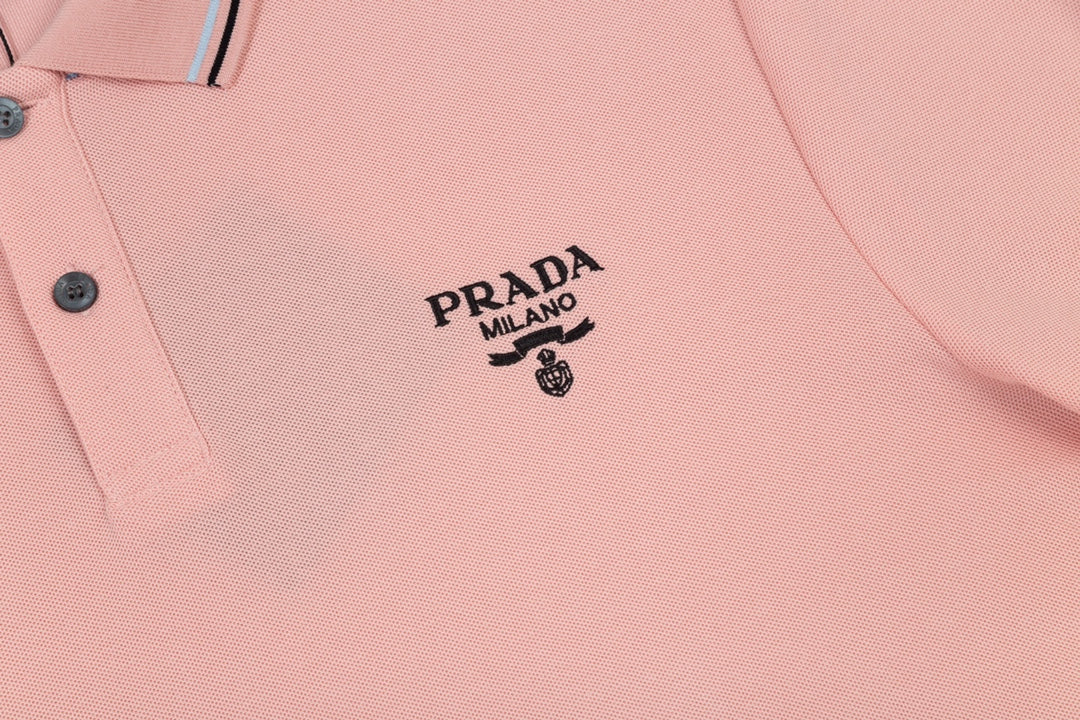 Logo Polo Shirt