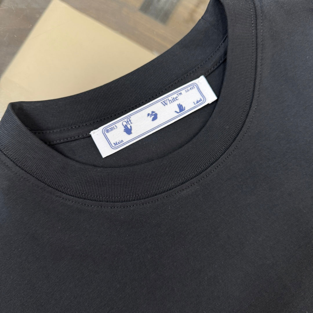 Logo T Shirt