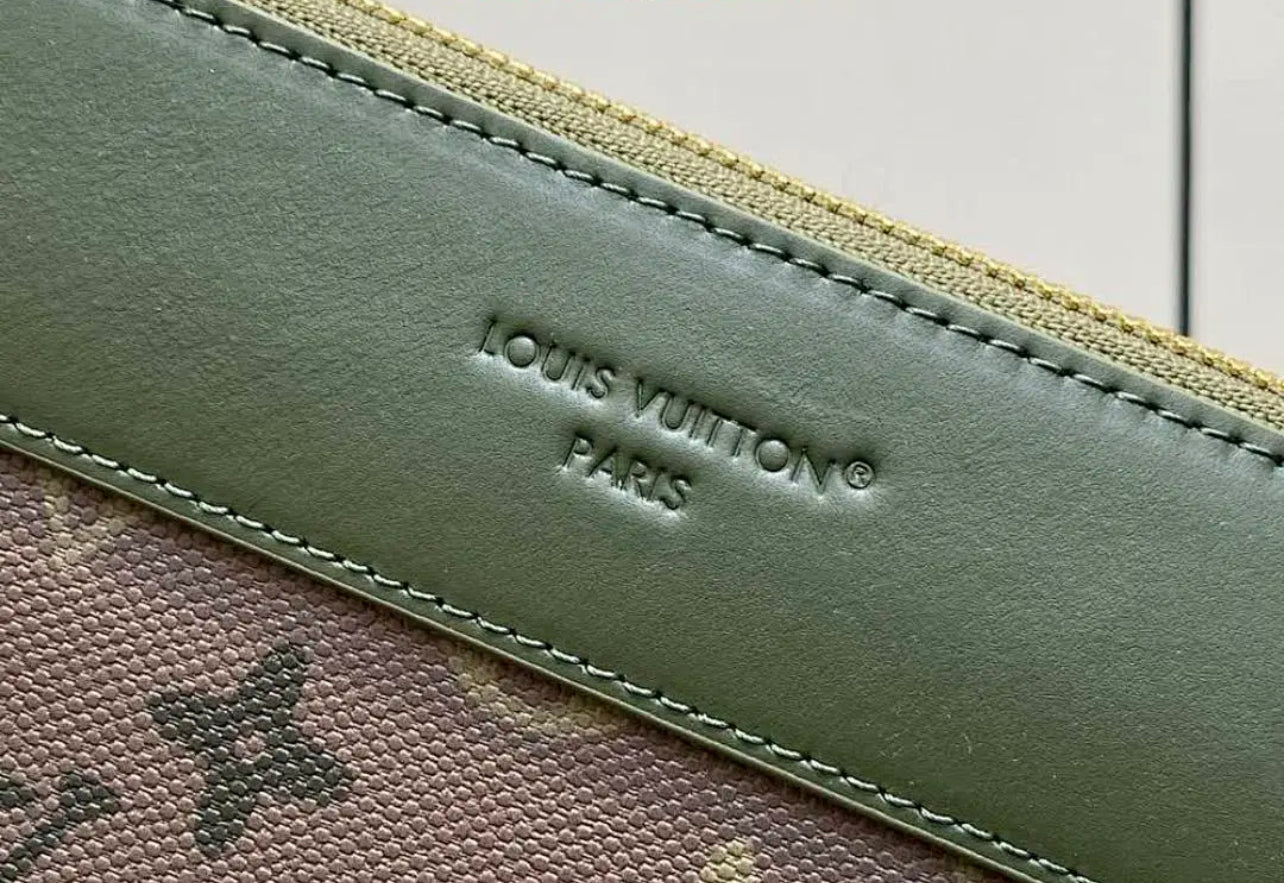 Pochette Voyage