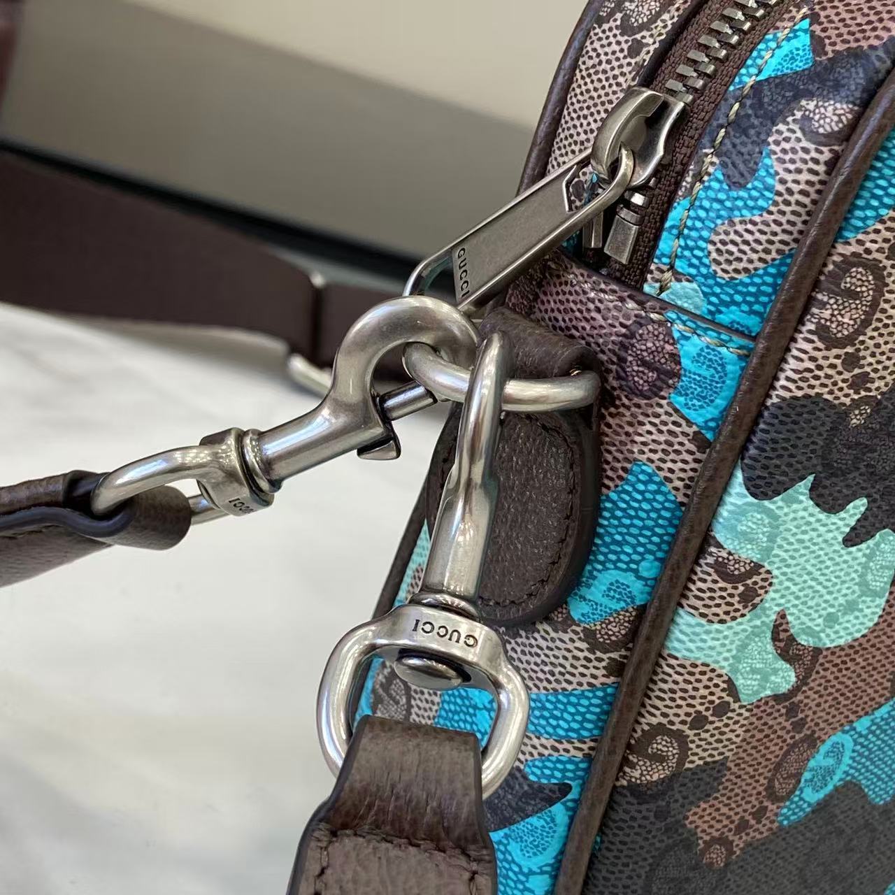 Small Crossbody