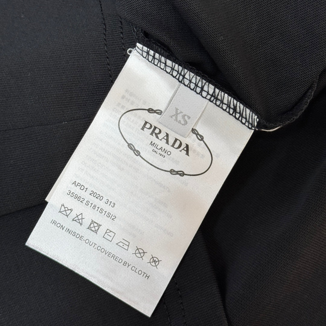 Logo T Shirt