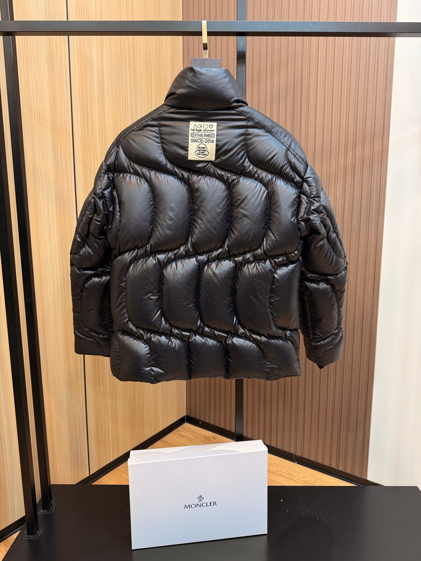 Haunani Short Jacket