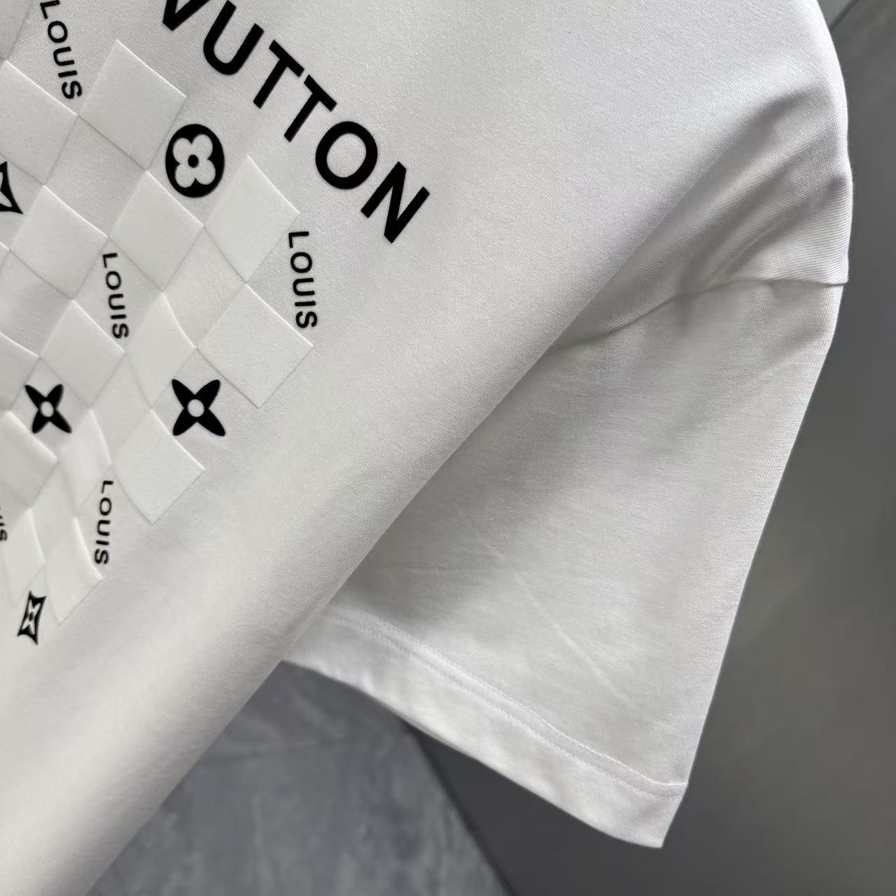 Logo T Shirt