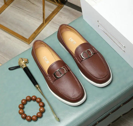 Granville Loafers