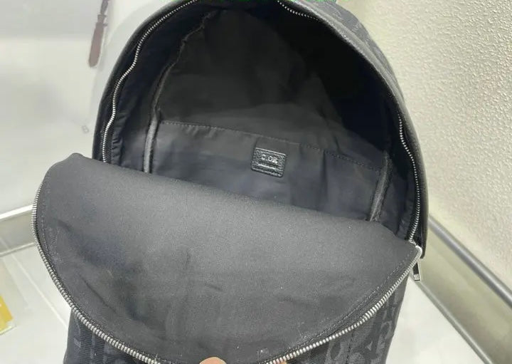 CD Backpack