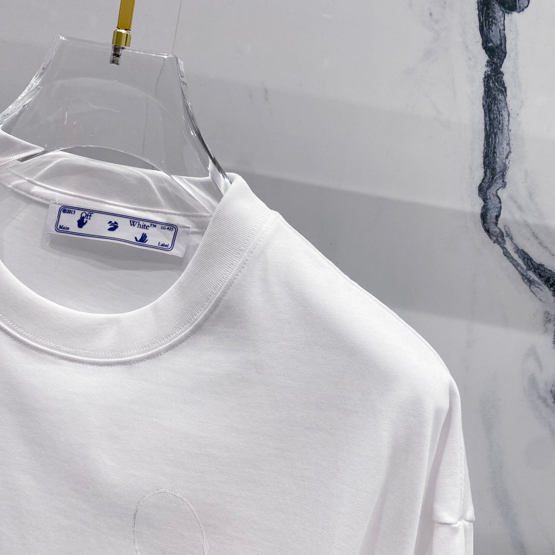 Logo T Shirt