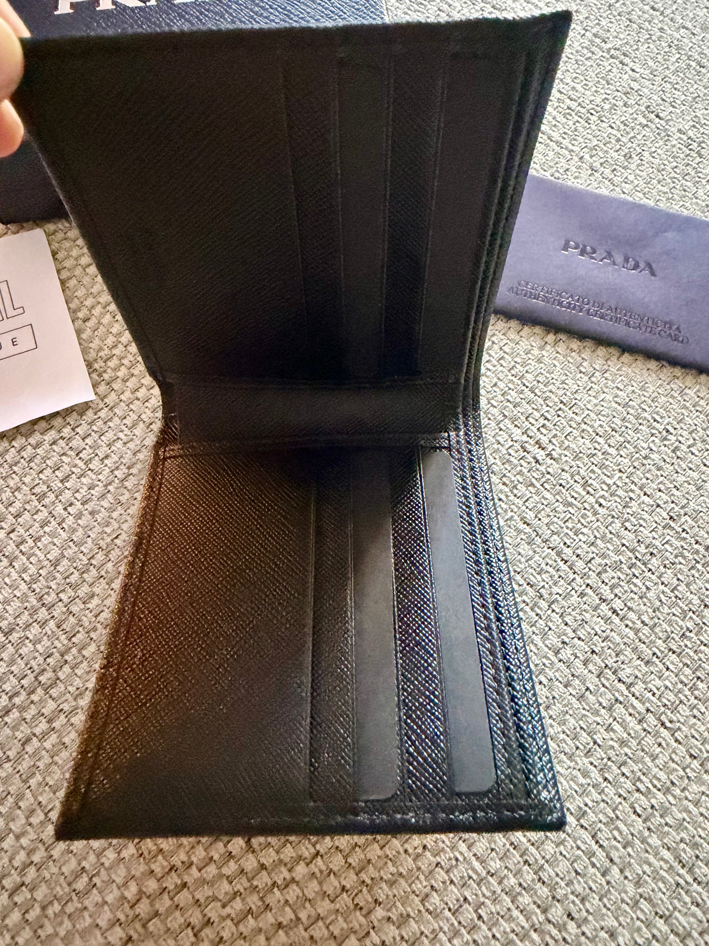 Wallet