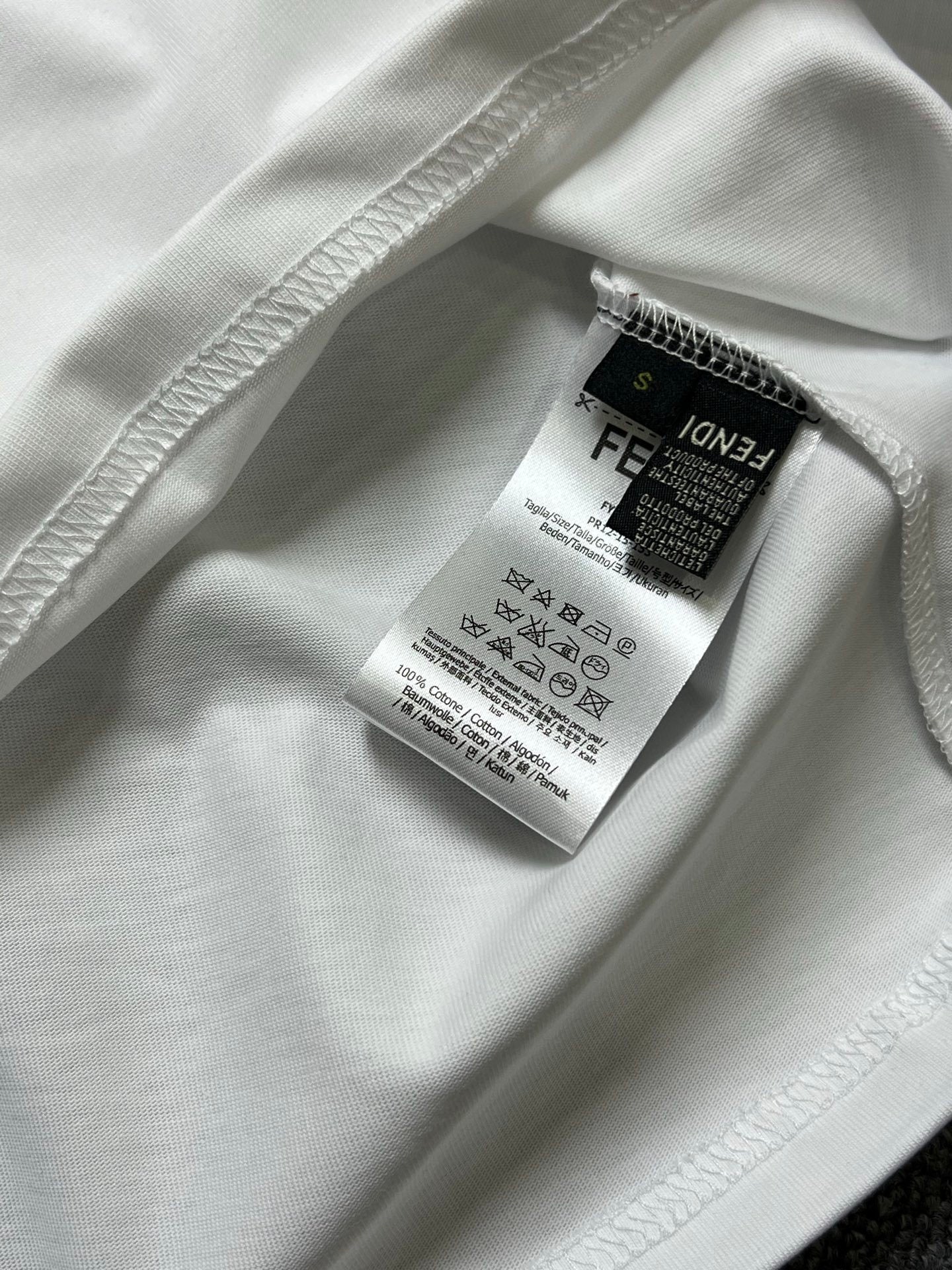 Logo T Shirt