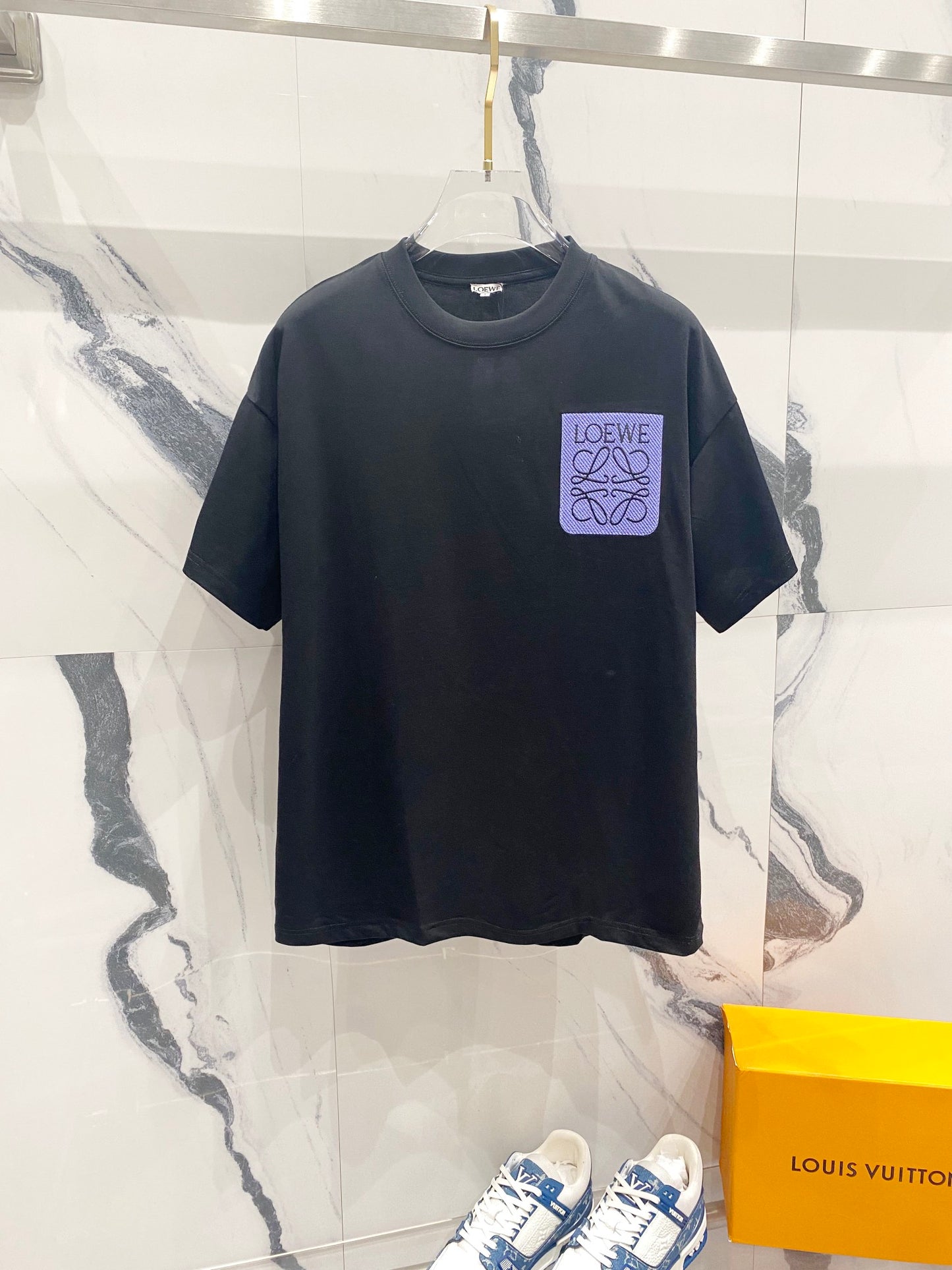 Logo T Shirt