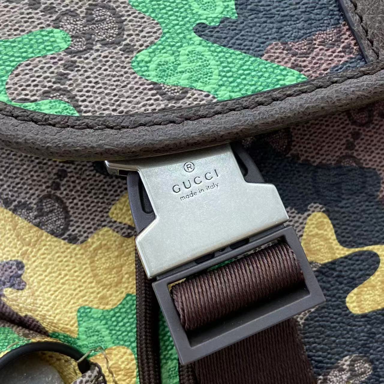 Ophidia Large Backpack