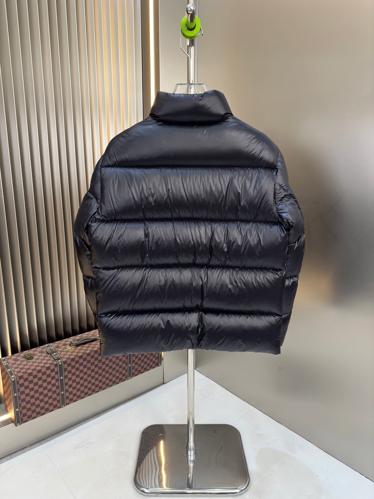 Logo Puffer