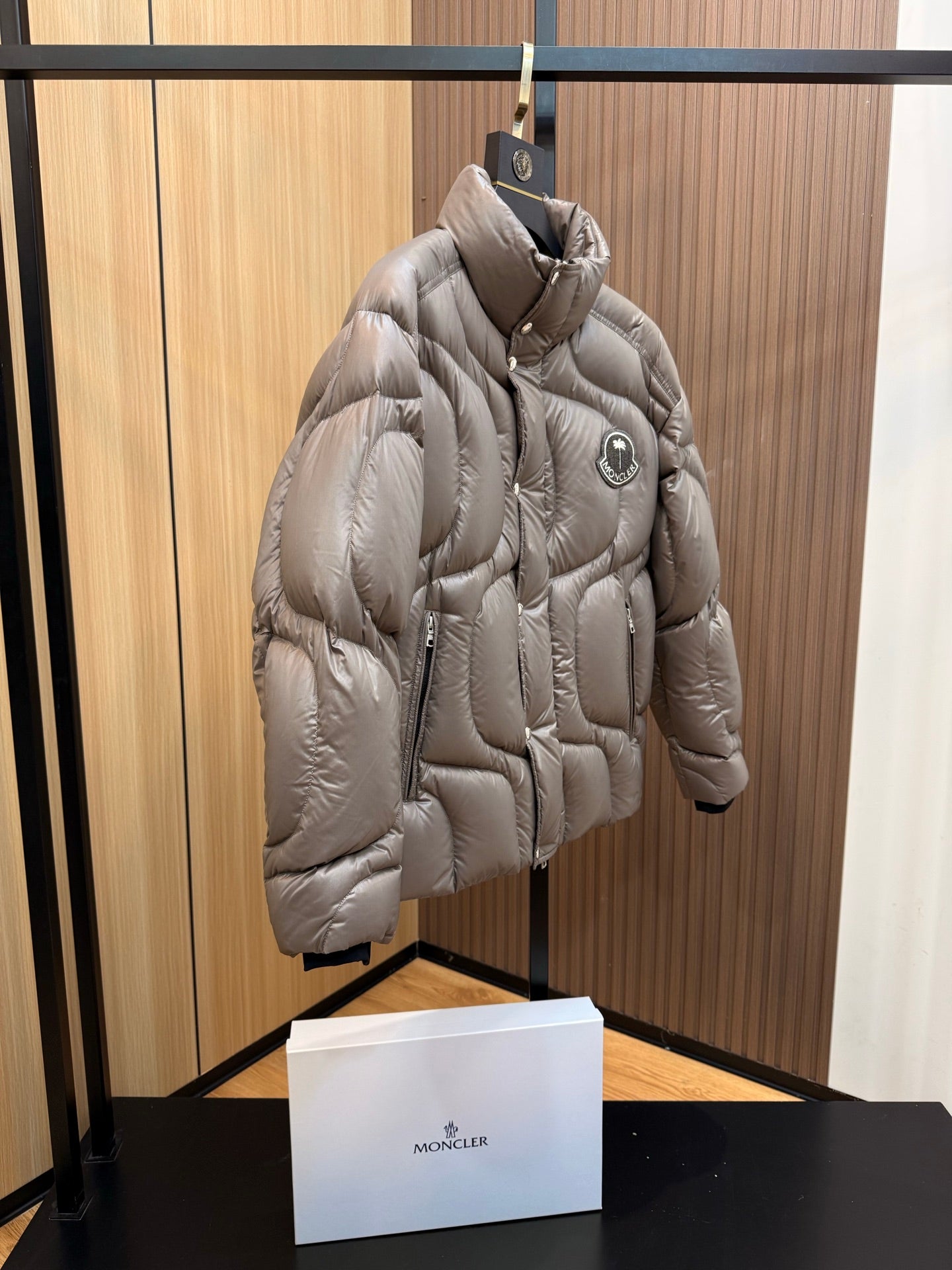 Haunani Short Jacket