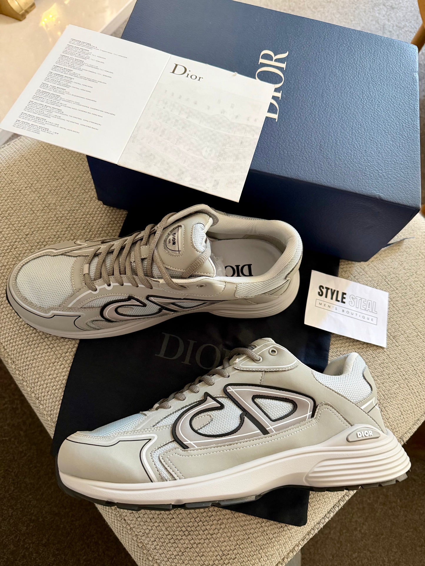 B30 Sneaker